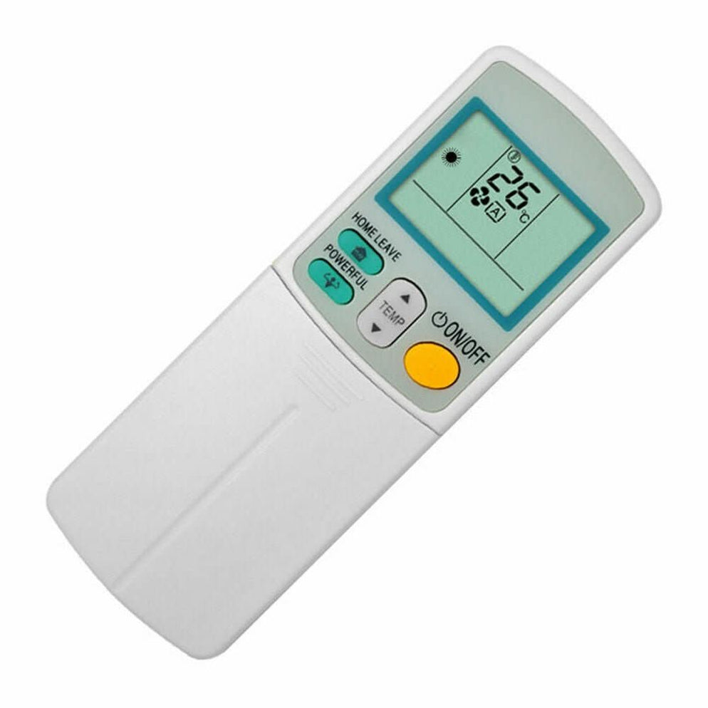 Daikin Air Conditioner Compatible Remote Control ARC433A1 ARC433A21 AR