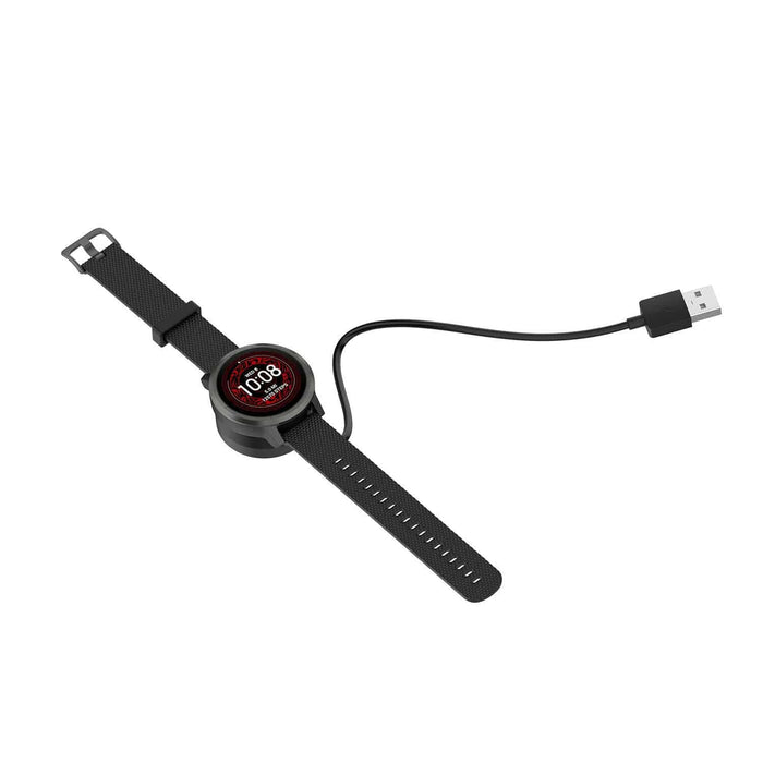 For Garmin Instinct Tactical Venu 2 2s Fenix 7 5 6 6x USB Charger Charging Cable - Battery Mate