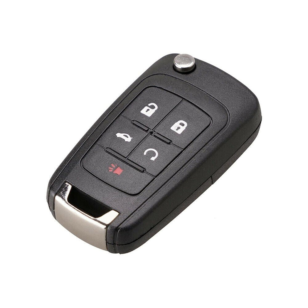 Holden Replacement Car Remotes & Keys