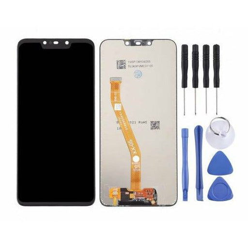 For Huawei Nova 3i LCD Touch Screen Digitizer Panel Assembly Replacement - Battery Mate