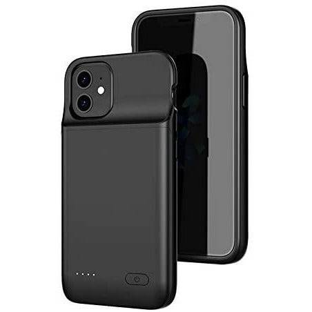For iPhone 11 Pro Smart Battery Power Bank Charger Cover - Battery Mate