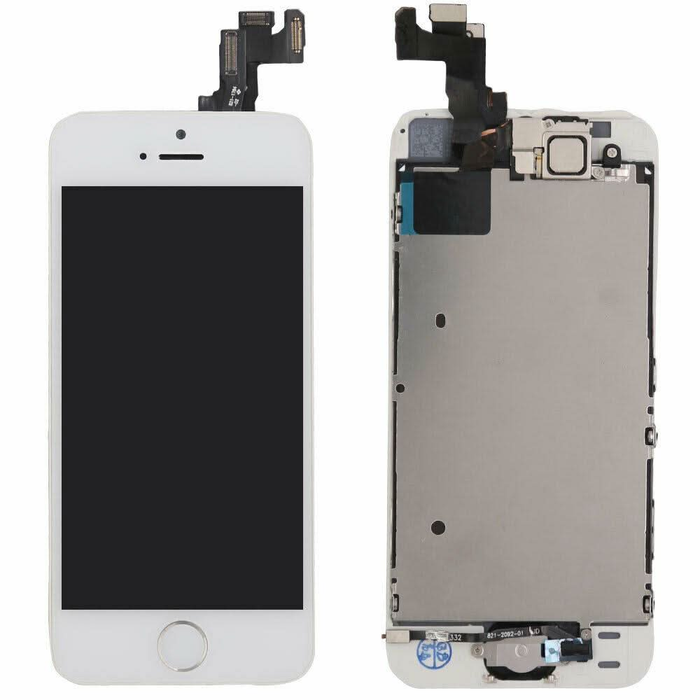 For iPhone 5S LCD Touch Screen Replacement Digitizer Basic