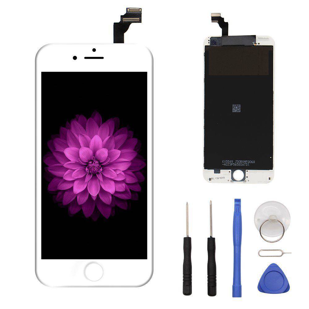 LCD Replacements for iPhone