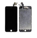 For iPhone 6 Plus LCD Touch Screen Replacement Digitizer Full Assembly - Black - Battery Mate