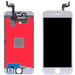 For iPhone 6S LCD Touch Screen Replacement Digitizer Basic Assembly - White - Battery Mate