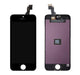 For iPhone 6S Plus LCD Touch Screen Replacement Digitizer Basic Assembly - Black - Battery Mate