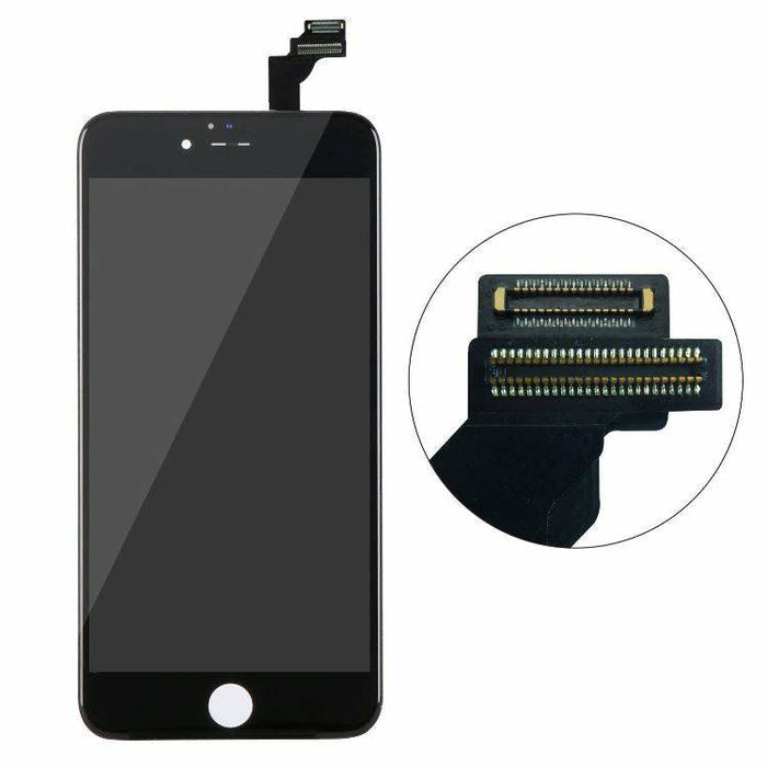 For iPhone 7 & 7 Plus Replacement LCD Touch Screen Digitizer Display Assembly - Battery Mate