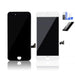 For iPhone 7 LCD Touch Screen Replacement Digitizer Basic Assembly - Black - Battery Mate