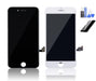 For iPhone 8 LCD Touch Screen Replacement Digitizer Basic Assembly - White - Battery Mate
