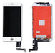 For iPhone 8Plus LCD Touch Screen Replacement Digitizer Full Assembly - White - Battery Mate