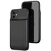 For iPhone X Smart Battery Power Bank Charger Cover - Battery Mate