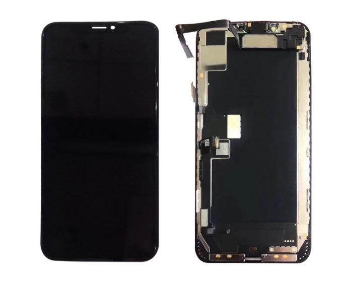 For iPhone XS Max LCD Touch Screen Replacement Digitizer Display Assembly - Battery Mate
