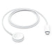 For iWatch Magnetic Charger to USB-C Cable SE 6 5 4 3 2 - Battery Mate