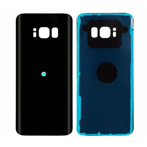For Samsung Galaxy S8 S8+ Plus Back Glass Housing Battery Cover Case Replacement - Battery Mate