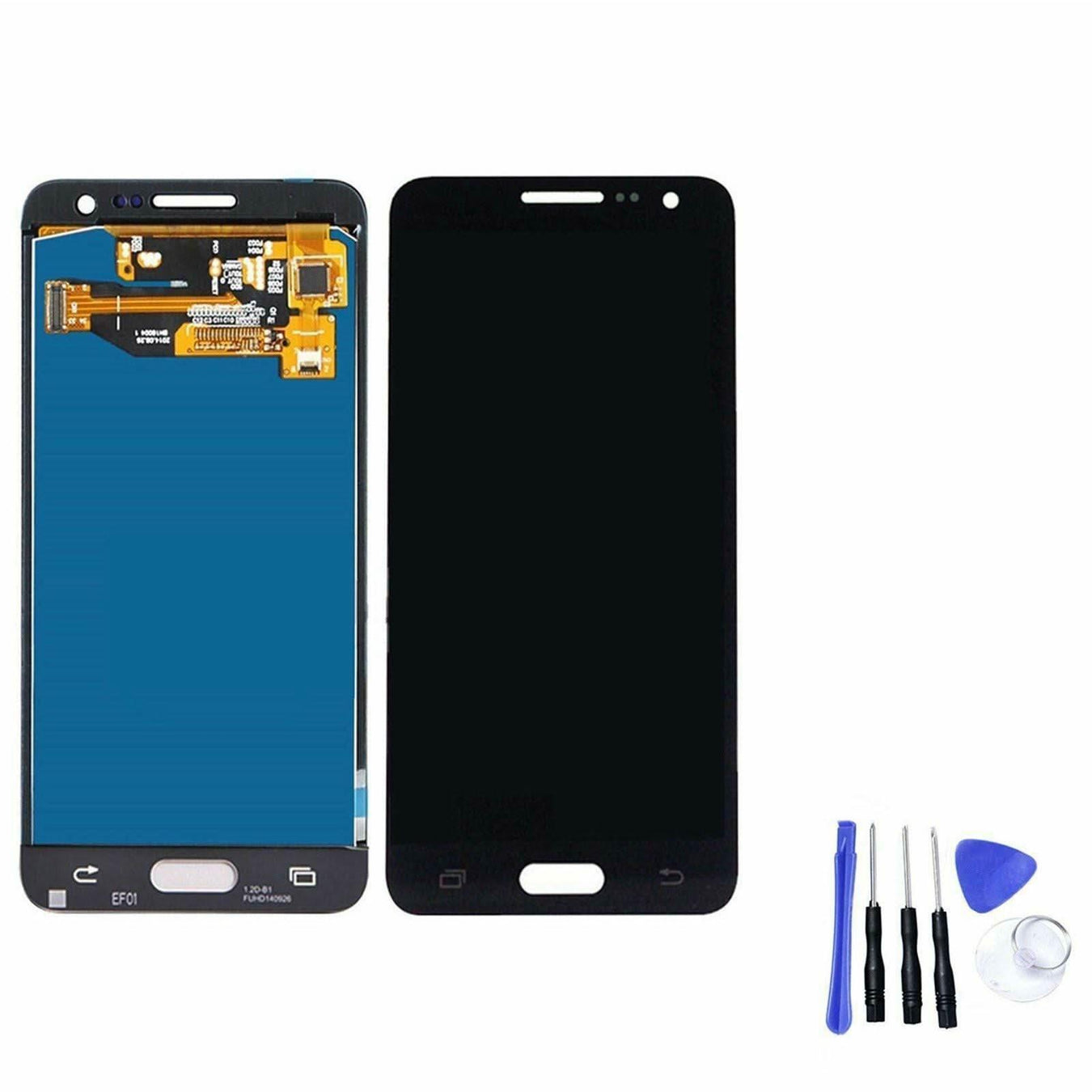 LCD Replacements for Samsung, Xiaomi & More