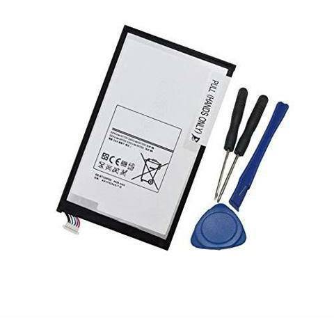 For Samsung Galaxy Tab 4 8.0'' SM-T330 T331 T335 T337 PC Battery EB-BT330FBE - Battery Mate
