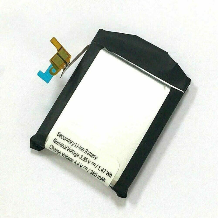 gear s3 frontier battery replacement Samsung Compatible Gear S3 Frontier SM-R760 Battery Replacement