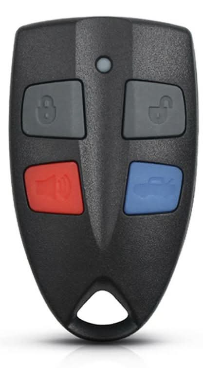 Ford Falcon Compatible FPV/XR6/XR8 Car Series 2 & 3 99'-02' AU2/AU3 re ...
