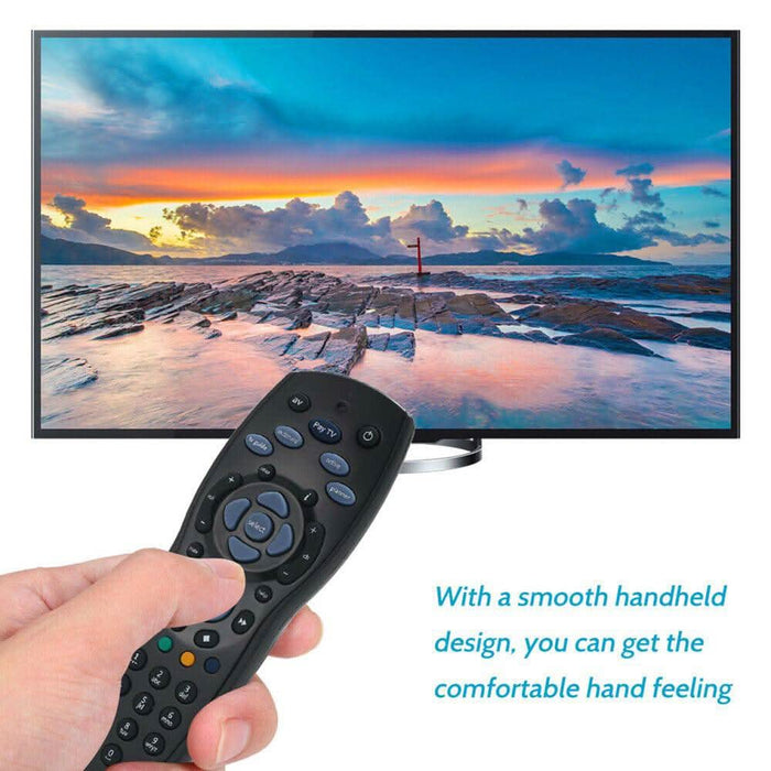 Foxtel TV Compatible Remote Control Mystar HD Foxtel IQ1 IQ2 IQ3 IQ4 P ...