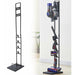 Freestanding Stick Vacuum Cleaner Stand Rack Holder For Dyson V6 V7 V8 V10 V11 V15 - Battery Mate