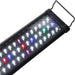 Full Spectrum Aquarium LED Light Lighting Aqua Plant Fish Tank Lamp 120cm - Battery Mate