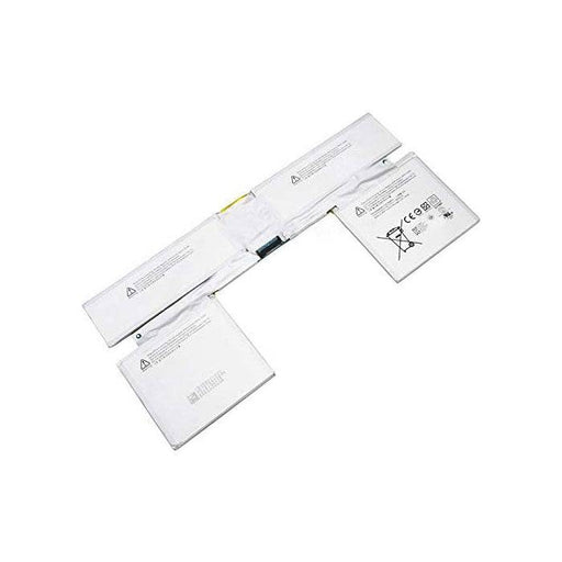 G3HTA024H Battery Replacement For Microsoft Surface Book 1st Gen 13.5" keyboard - Battery Mate