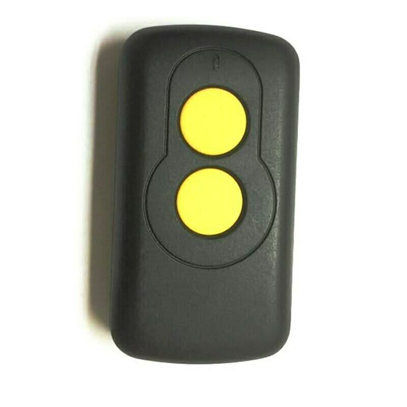 Garage/Gate Compatible Remote For ATA TXA1/TXA2/TXA4 GDO-2/GDO-3/GDO-4 ...