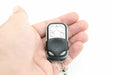 Garage/Gate Remote SKR433-1 SKRJ433 Replacement to suit Gryphon Stealth TM60 - Battery Mate
