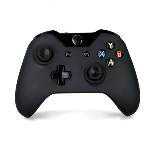 Generic Microsoft Xbox One Compatible Wireless Bluetooth Controller for Xbox & PC - Battery Mate
