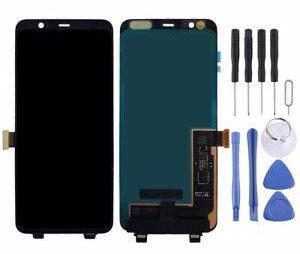 Google Pixel 1 Compatible LCD AMOLED Display + Touch Screen Digitizer - Battery Mate