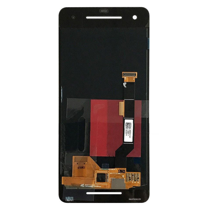 Google Pixel 2 Compatible LCD AMOLED Display + Touch Screen Digitizer - Battery Mate