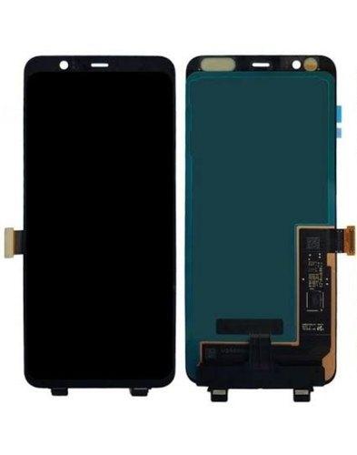 Google Pixel 4XL Compatible LCD AMOLED Display + Touch Screen Digitizer - Battery Mate