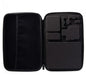 GoPro Travel Storage Carry Hard Bag Case Go PRO HERO 9 8 7 6 5 4 3 | Large - Battery Mate