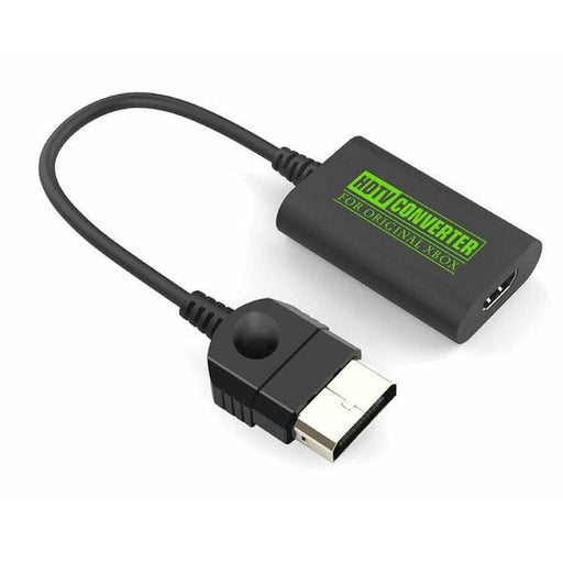 HDMI Cable Adapter Converter Component to HDMI for Original XBOX Game Console - Battery Mate