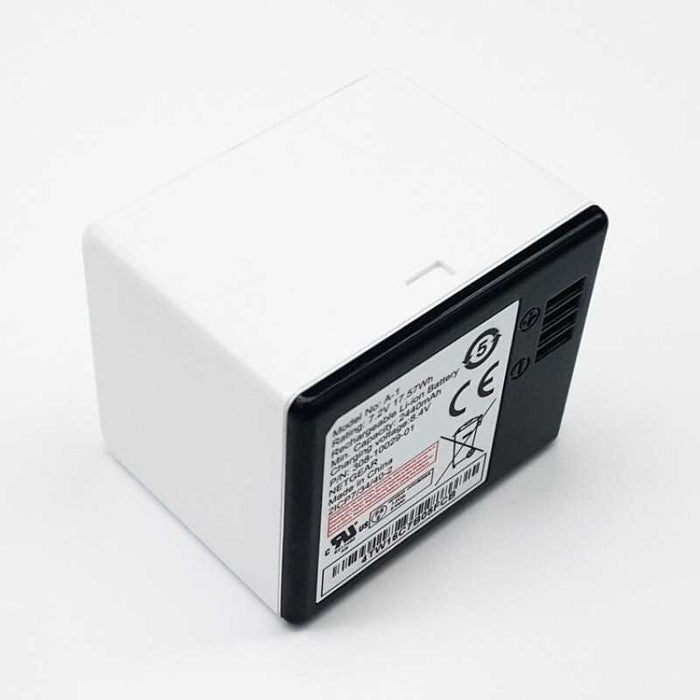 High Capacity Compatible Battery For ARLO PRO /PRO 2 Security Camera - Battery Mate