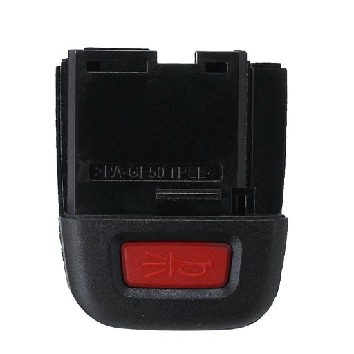 Holden VE SS SSV SV6 Commodore Replacement Key Remote Blank Shell Case Berlina - Battery Mate