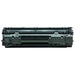 HP CB435A (35A) Compatible Black Toner Cartridge - 2,000 Pages - Battery Mate