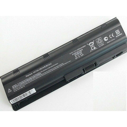 HP Pavilion dm4t-2000 CTO Battery Replacement - Battery Mate