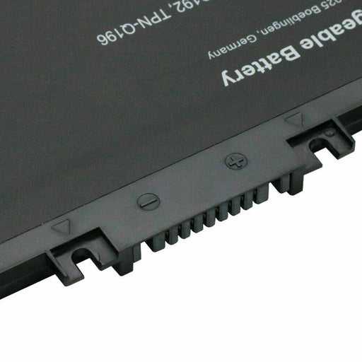HP TF03XL Compatible Battery HP Pavilion 15-cc 15-cc129tx 15-cd 15-cd004au 17-ar050wn - Battery Mate
