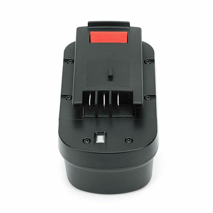 HPB18-OPE For Black+Decker 18V HPB18 Replacement Battery A1718