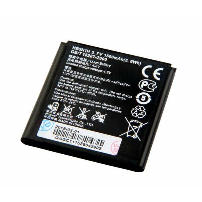 Huawei HB5N1H | HB5N1 Battery Replacement - Battery Mate