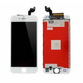iPhone 6 PLUS 7 8 6S 5S LCD Touch Screen Replacement Digitizer Display Assembly - Battery Mate