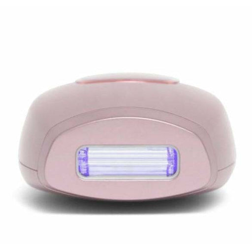 IPL Laser Hair Removal Handset , Salon-Grade (Pink) - Battery Mate