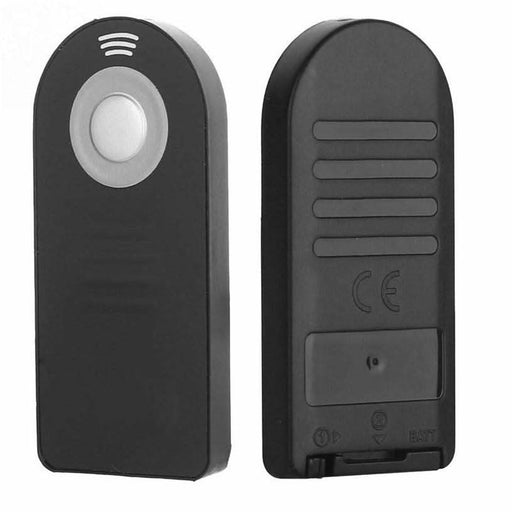 DSLR Camera Remotes — Battery Mate