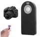 IR Wireless Infrared Shutter Release Remote Control for Nikon DSLR Camera ML-L3 - Battery Mate