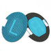 Khaki | Replacement Ear Pads Pad Cushions for Bose QC2 QC15 QC25 AE2 AE2I AE2w Headphone - Battery Mate