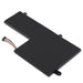 L14L3P21 Battery for Lenovo Ideapad 500S-14ISK 510S-14IKB 510S-14ISK L14M3P21 - Battery Mate
