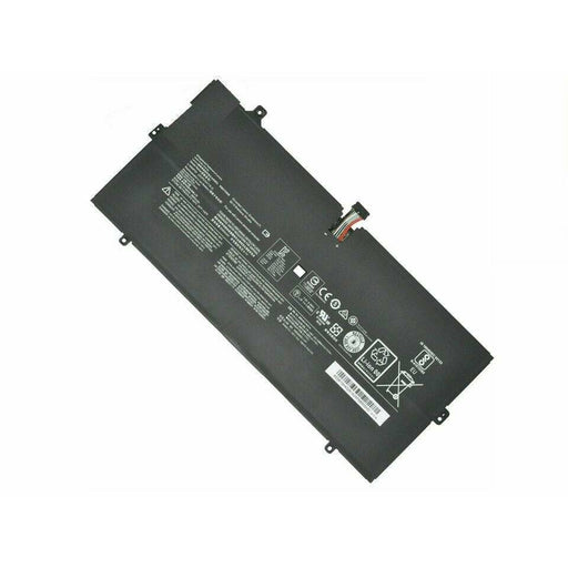 L14L4P24 Battery For Lenovo YOGA 4 Pro 900-13ISK 900-IFI 900-13ISK L14M4P24 66Wh - Battery Mate