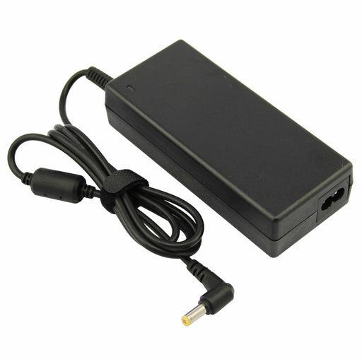 Laptop Charger Adapter for Toshiba Satellite A200 A660 P750 P850 PA3717E-1AC3 - Battery Mate