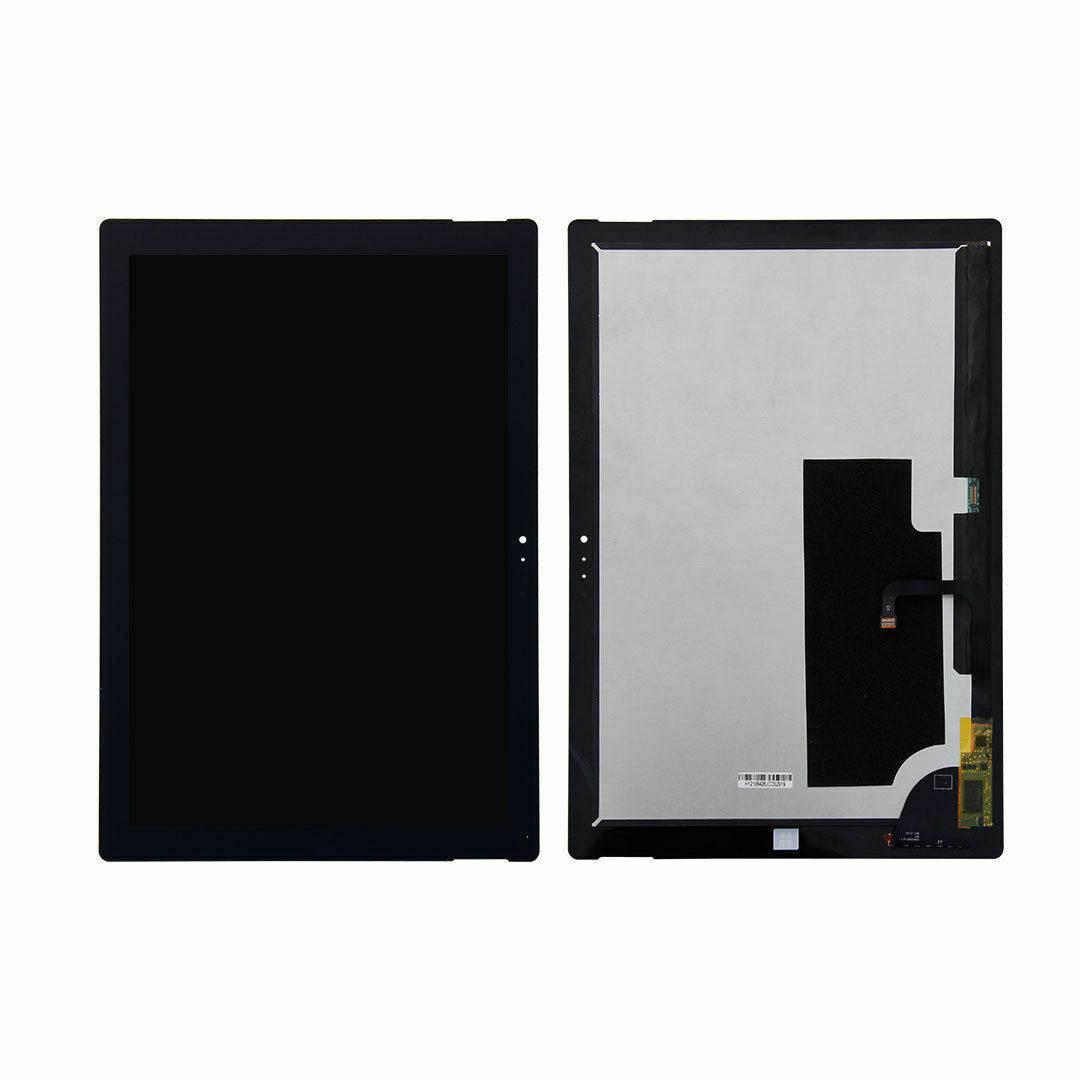 LCD Replacements for iPads & Microsoft Surface